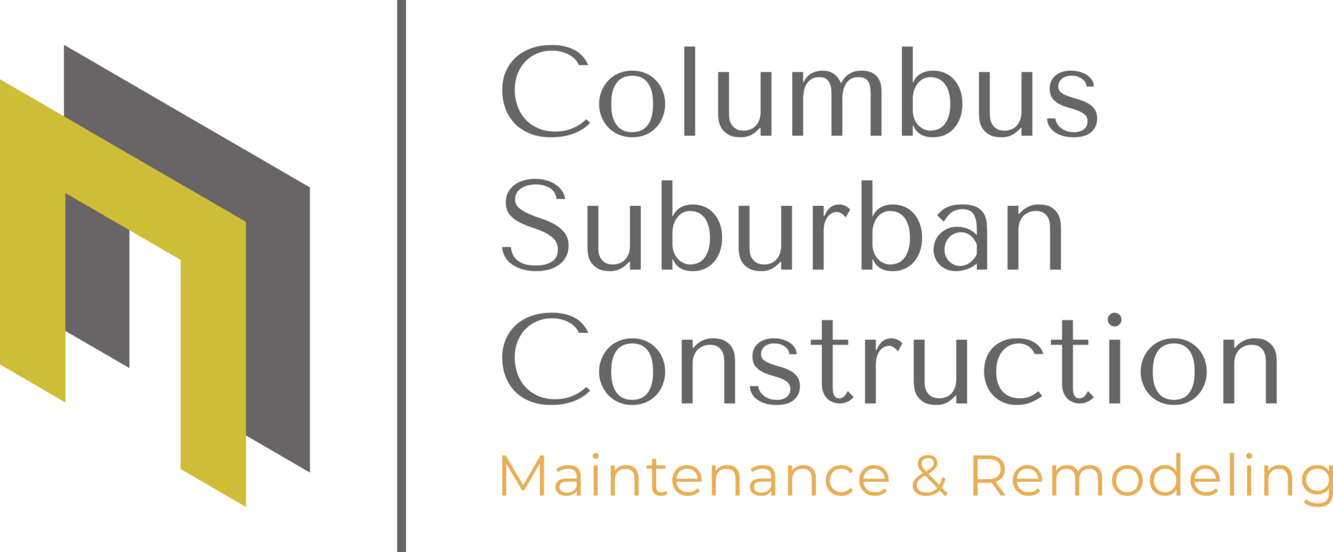 Columbus Suburban Construction